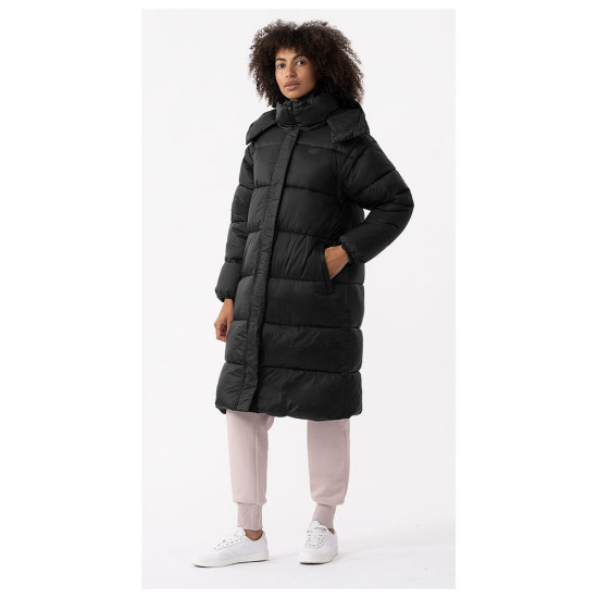 4F Γυναικείο μπουφάν Down Jacket